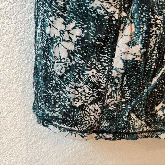 LULULEMON Seek The Heat Short Sleeve Shirt - Picture 3 of 6